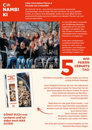 Newsletter
