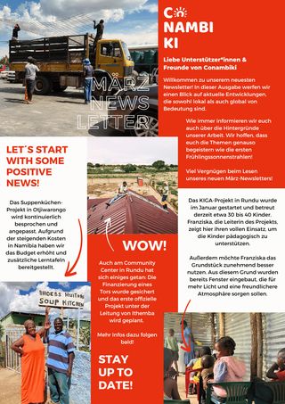 Newsletter