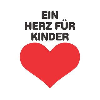 Logo Ein Herz für Kinder